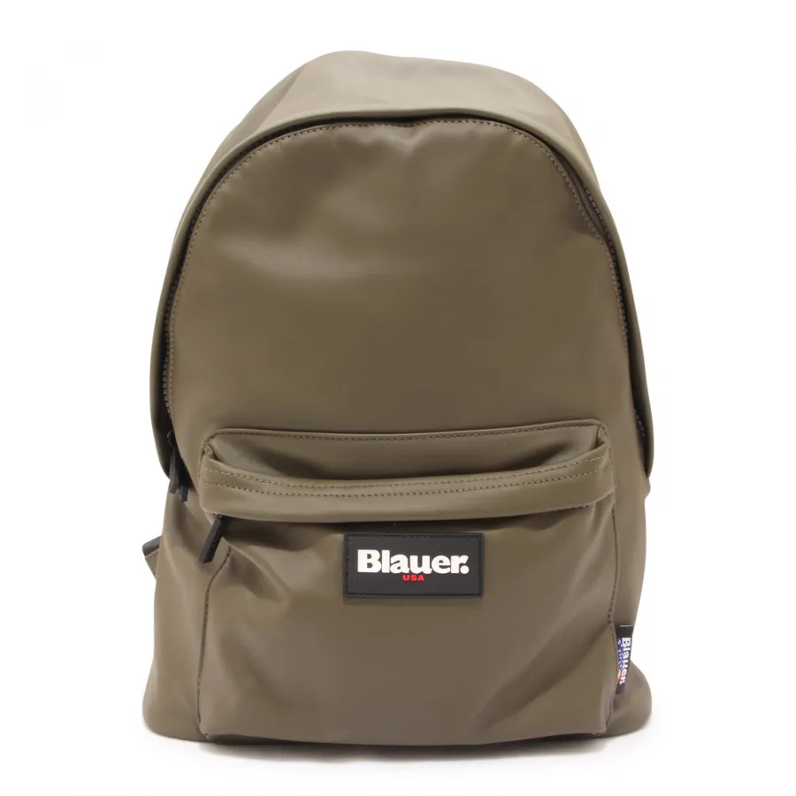 2826AV ZAINO UOMO BLAUER NAPER MAN 41X30 CM BACKPACK