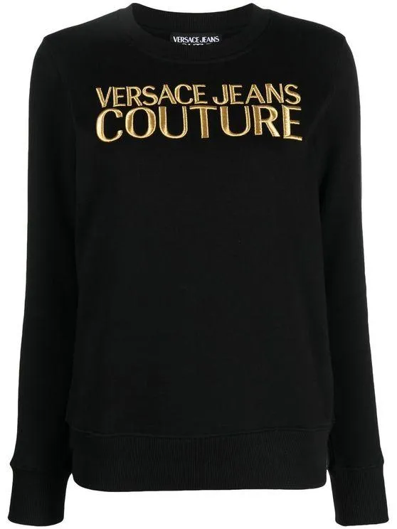 73HAIT01 LETTERING FELPA Nero