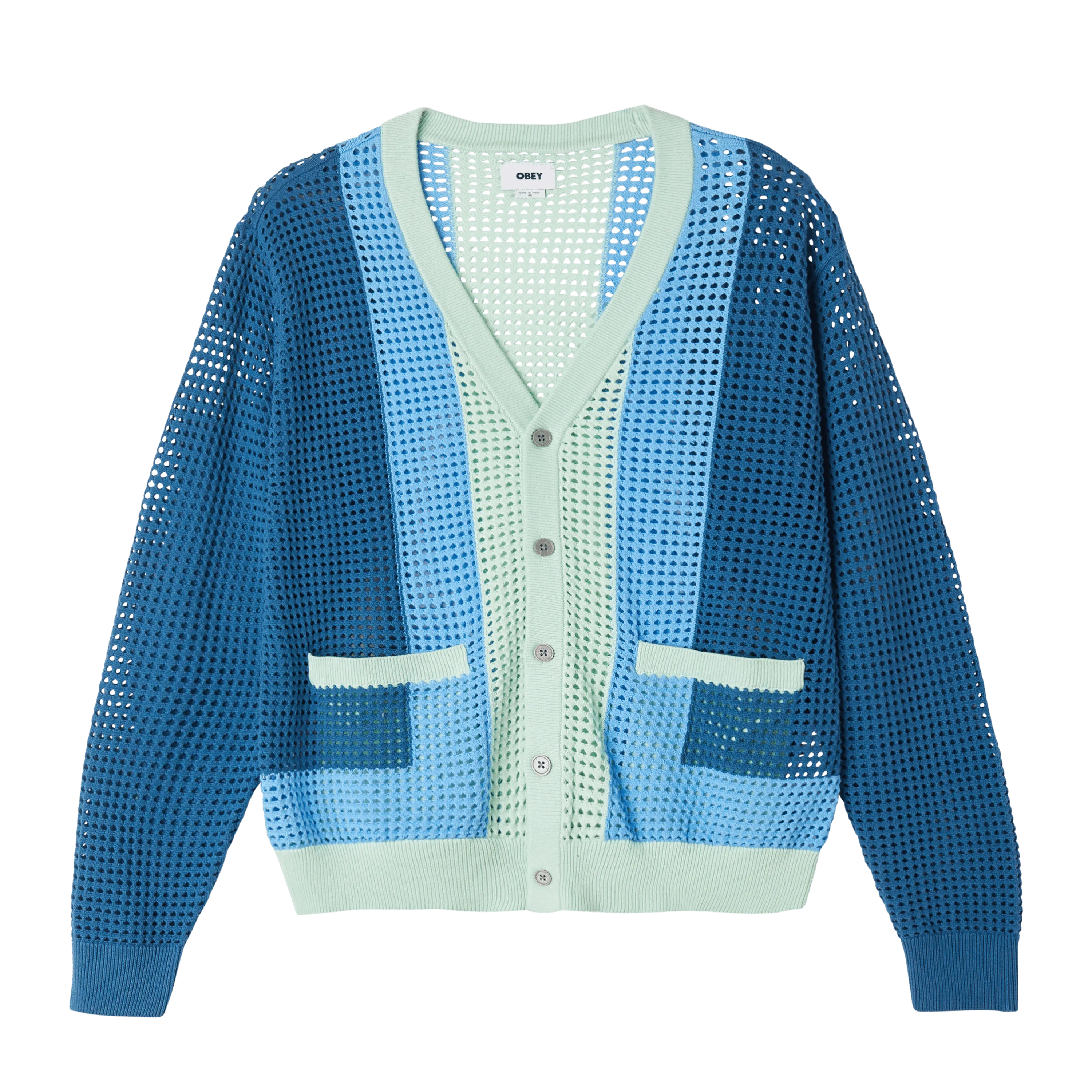 Anderson 60 S Cardigan