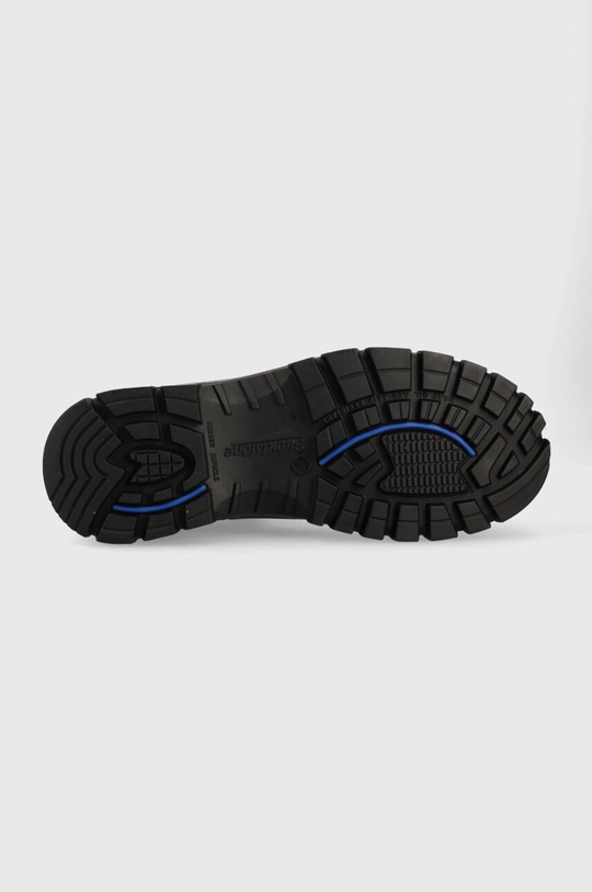 Blundstone stivaletti chelsea in camoscio 2239