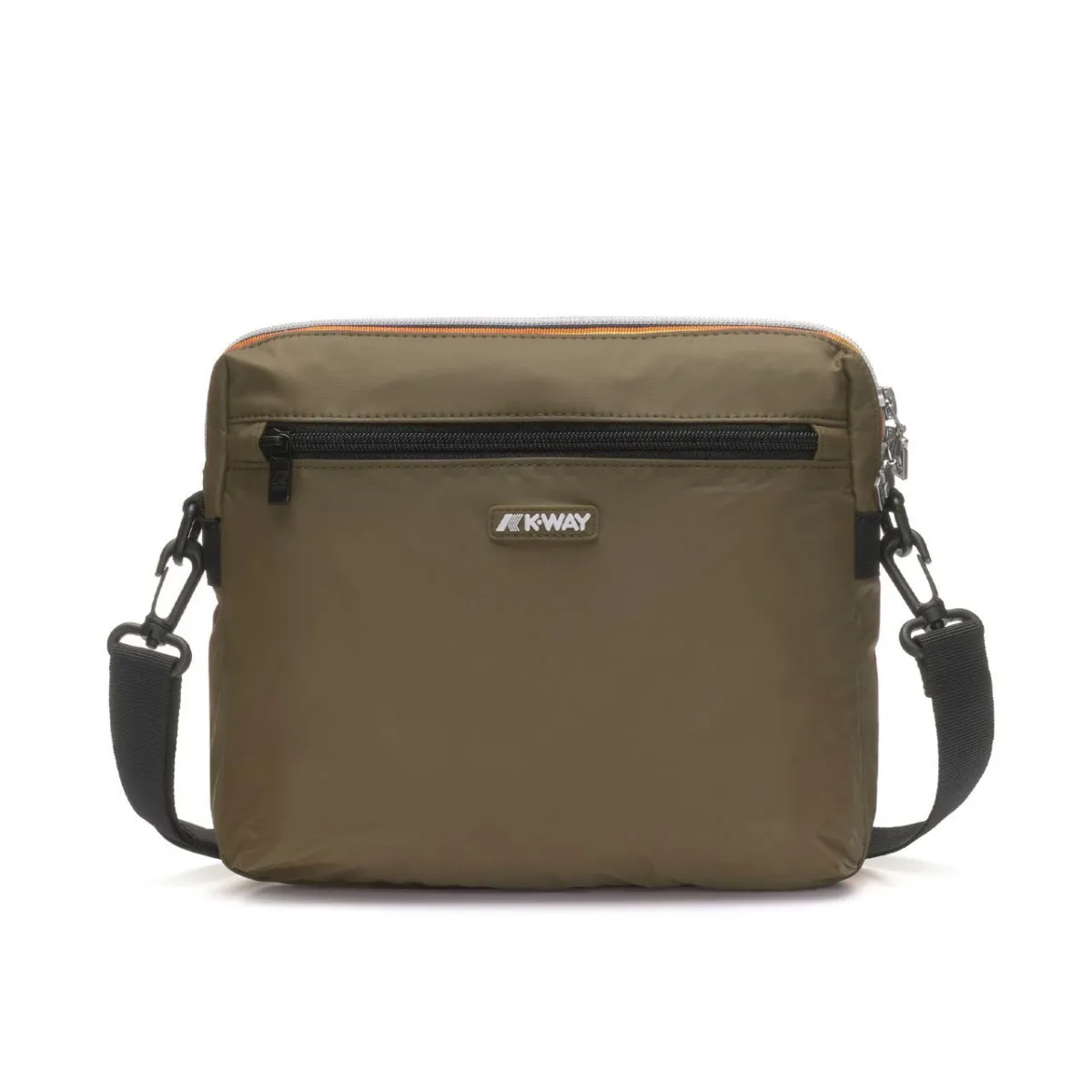 Borsa Moire Brown Corda