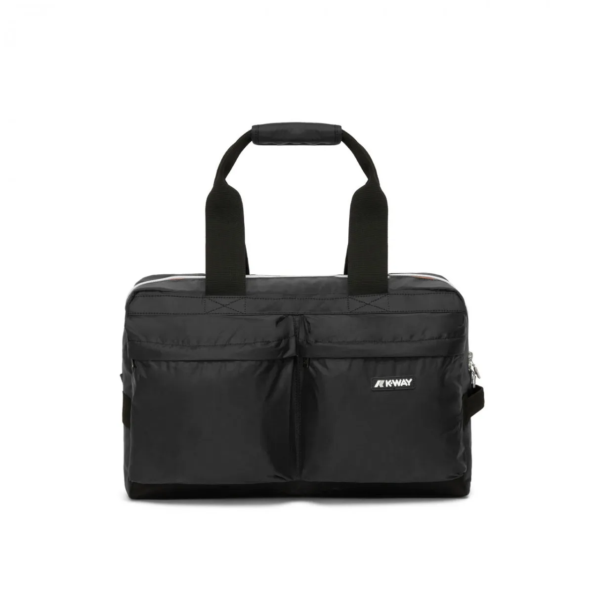 Borsone Ardelu S Black Pure