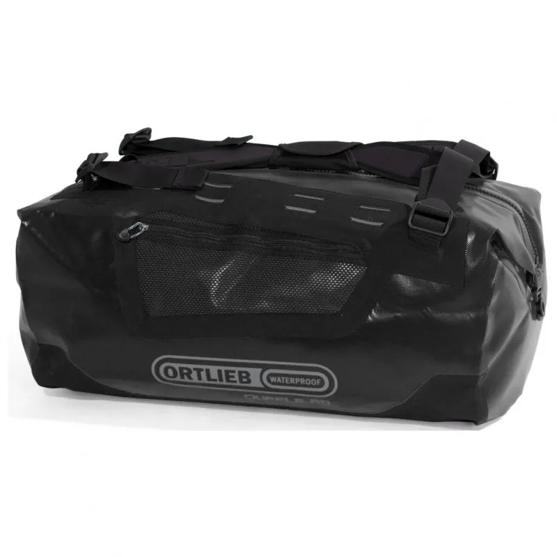 Borsone Ortlieb 60L (nero)