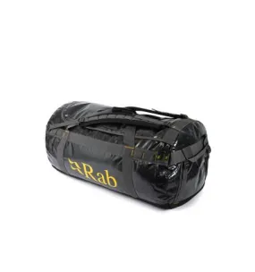 Borsone Rab Expedition Kitbag 120 (Grigio)