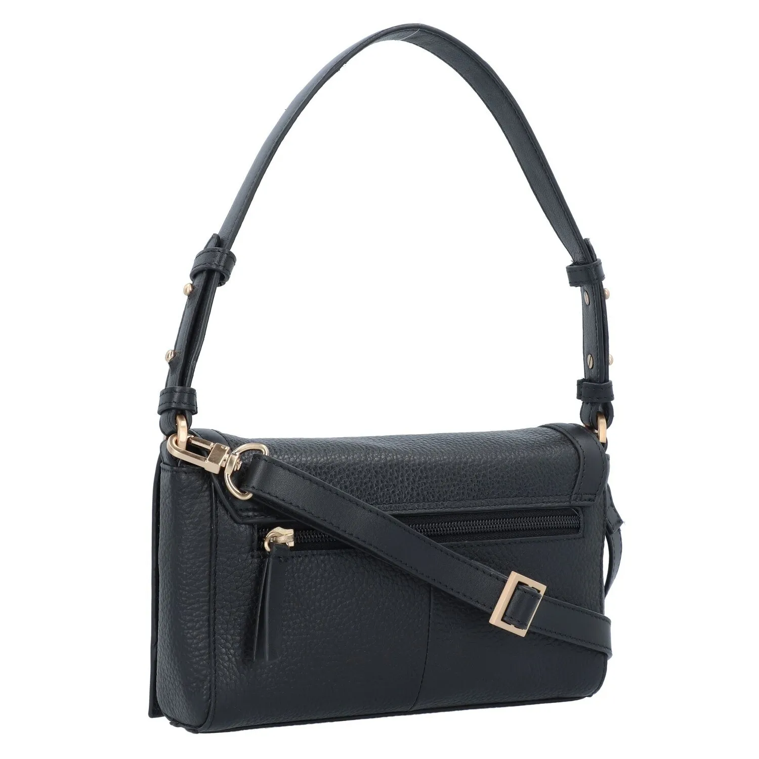 Burkely Keen Keira Borsa a tracolla Pelle 22 cm