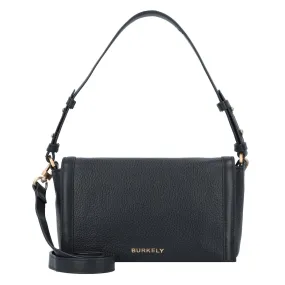 Burkely Keen Keira Borsa a tracolla Pelle 22 cm