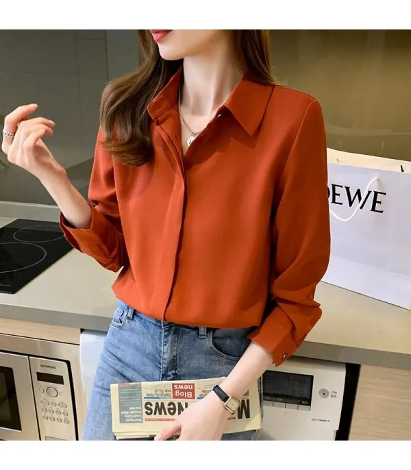 Camicia Notry