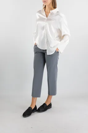 Camicia Solotre Panna da Donna m1s0003