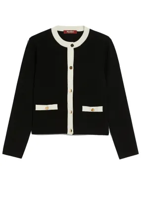 Cardigan AGITO MAX MARA STUDIO donna