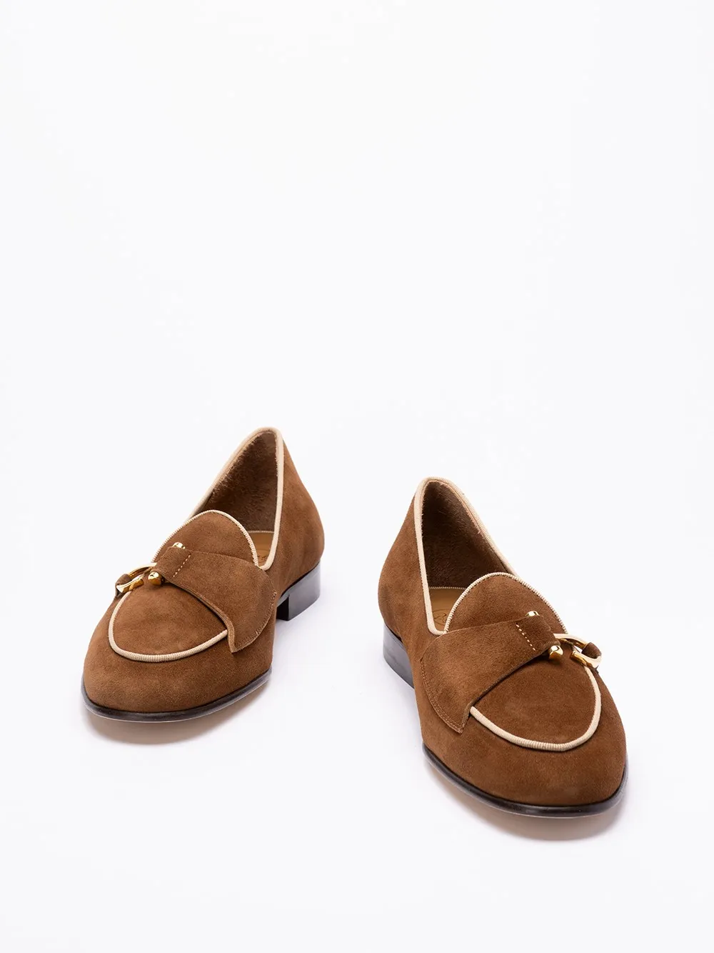 `Comporta` Loafers