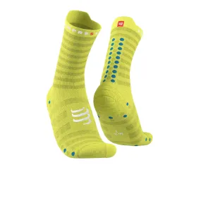 Compressport Pro Racing v4.0 Calzini alti da corsa ultraleggeri - SS22