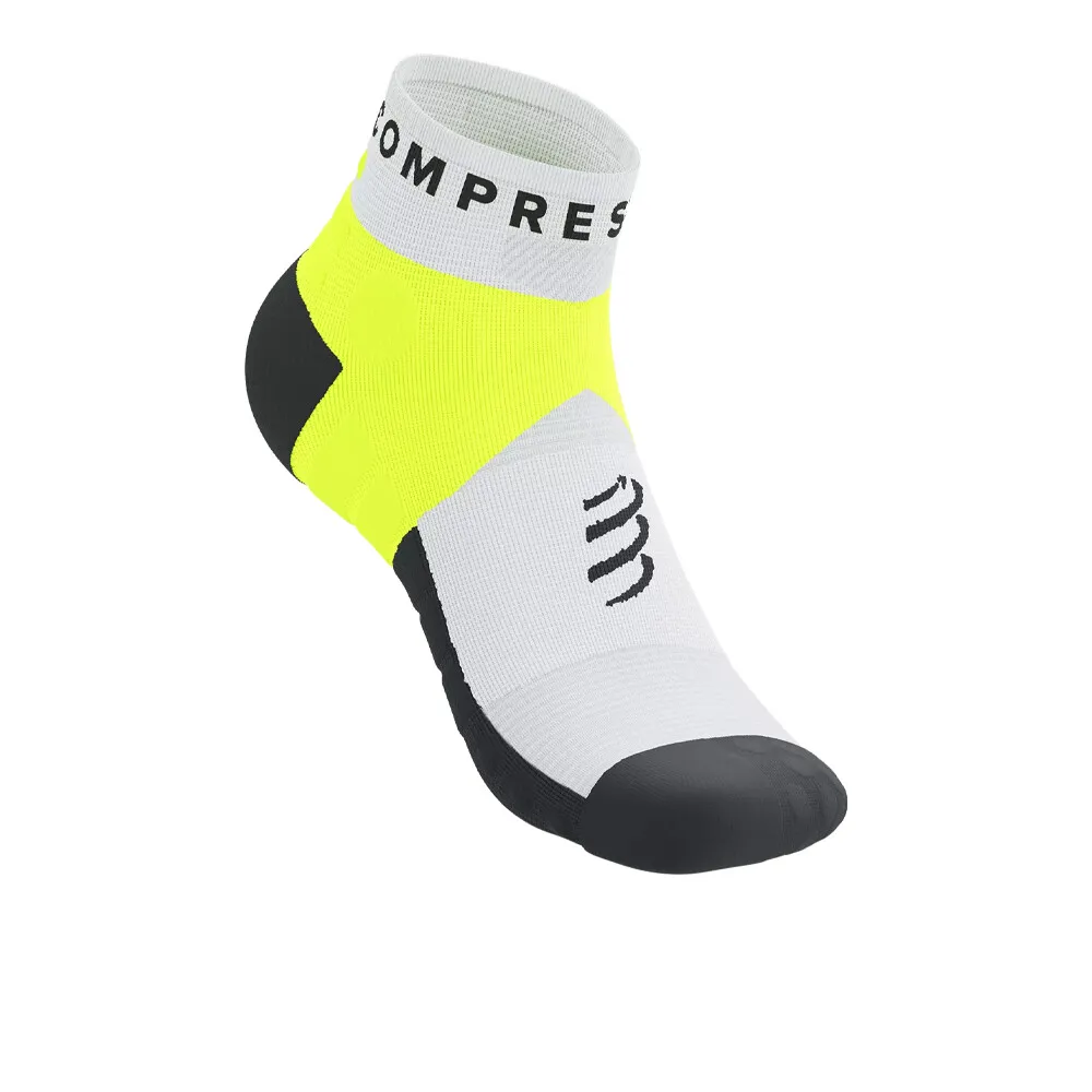Compressport Ultra Trail Low Calze - AW24