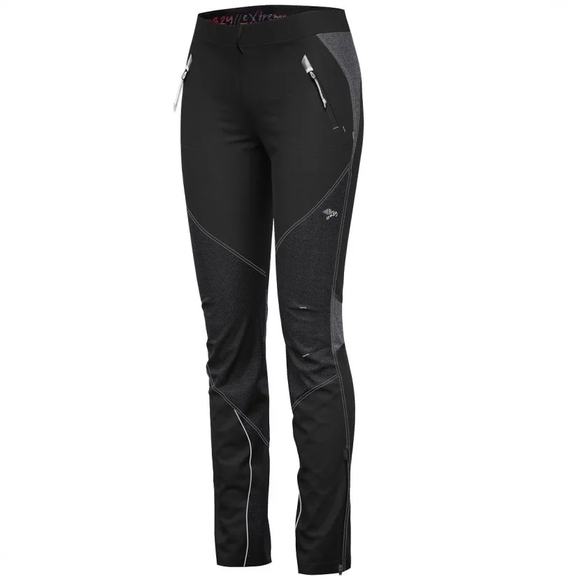 Crazy Idea Pant B-Side Woman pantaloni donna
