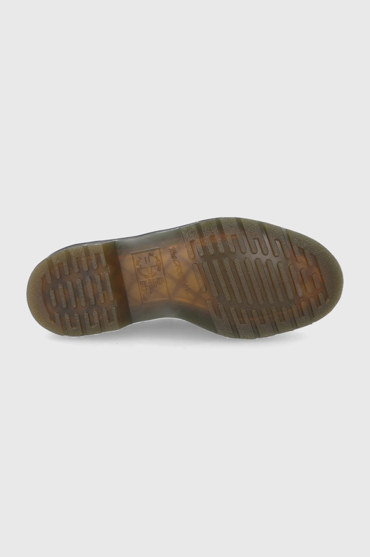 Dr. Martens mocassini in pelle Adrian Ys