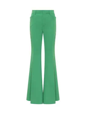 DSQUARED2 Pantaloni Super Flared  