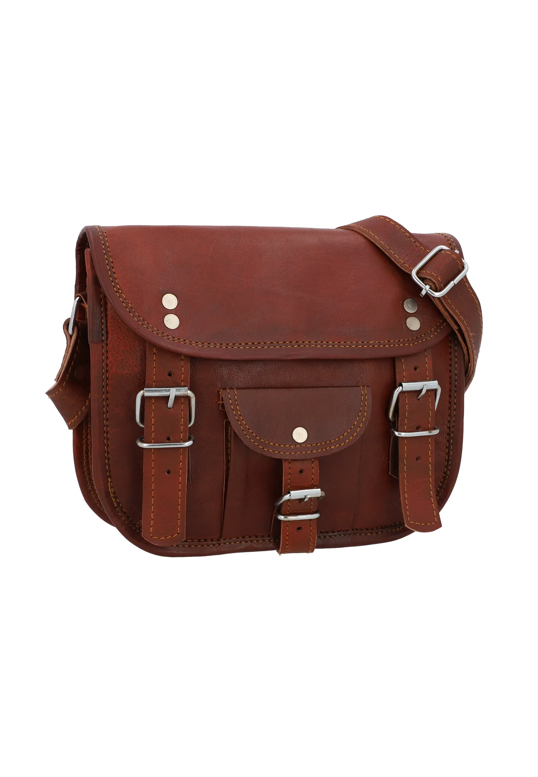 EMILIA 7" - Borsa a tracolla