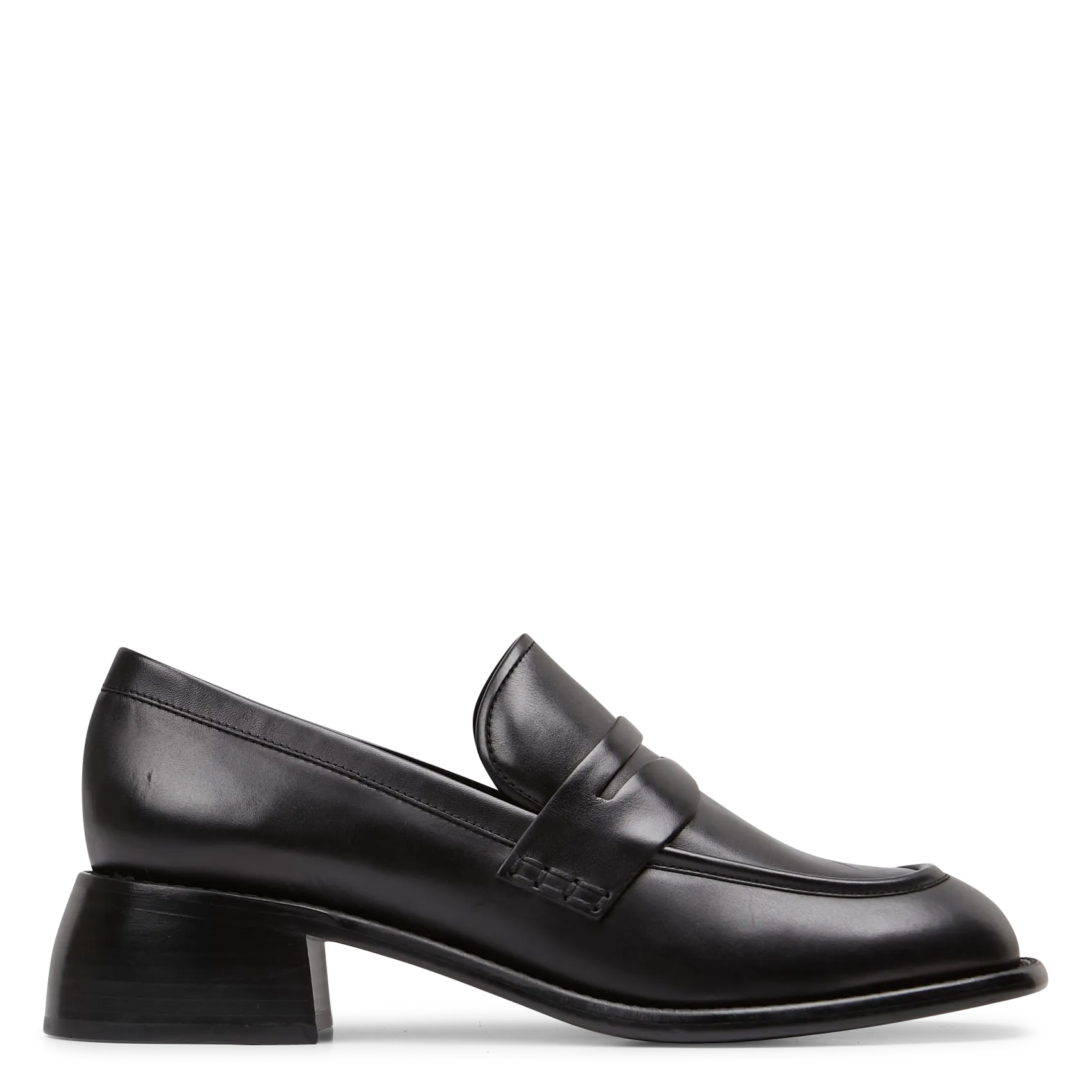  FREE LANCE   ANAIS 50 - Mocassini in pelle | Nero