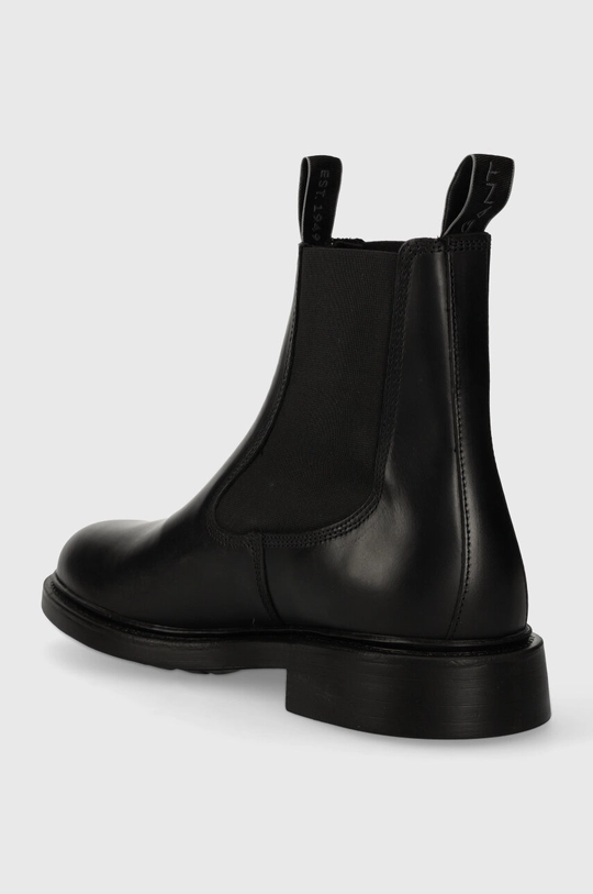 Gant stivaletti chelsea in pelle Millbro