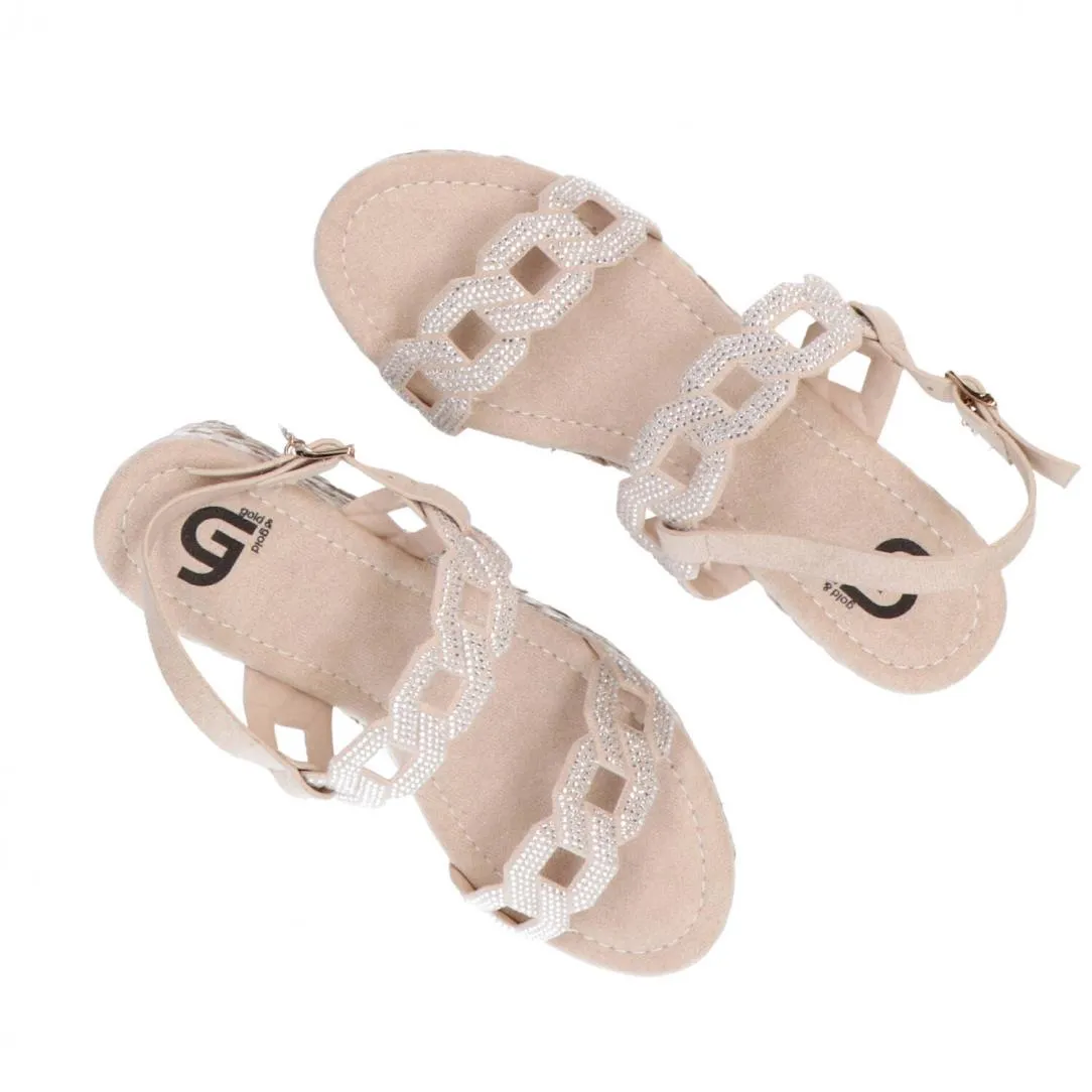 GC681 zeppa Beige