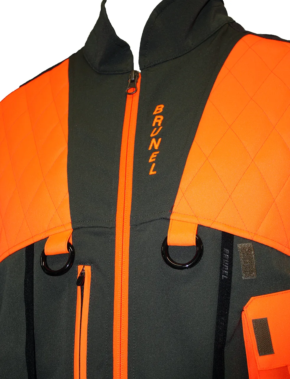 Gilet Beccaccia Plus