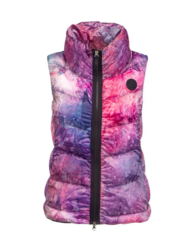Gilet CHERVO EXILIA