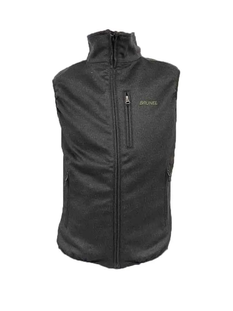 GILET VAJOLET  Loden