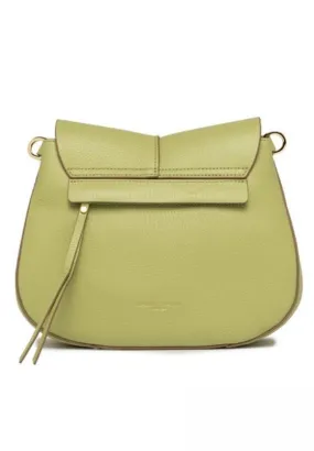 HELENA ROUND SMALL - Borsa a tracolla