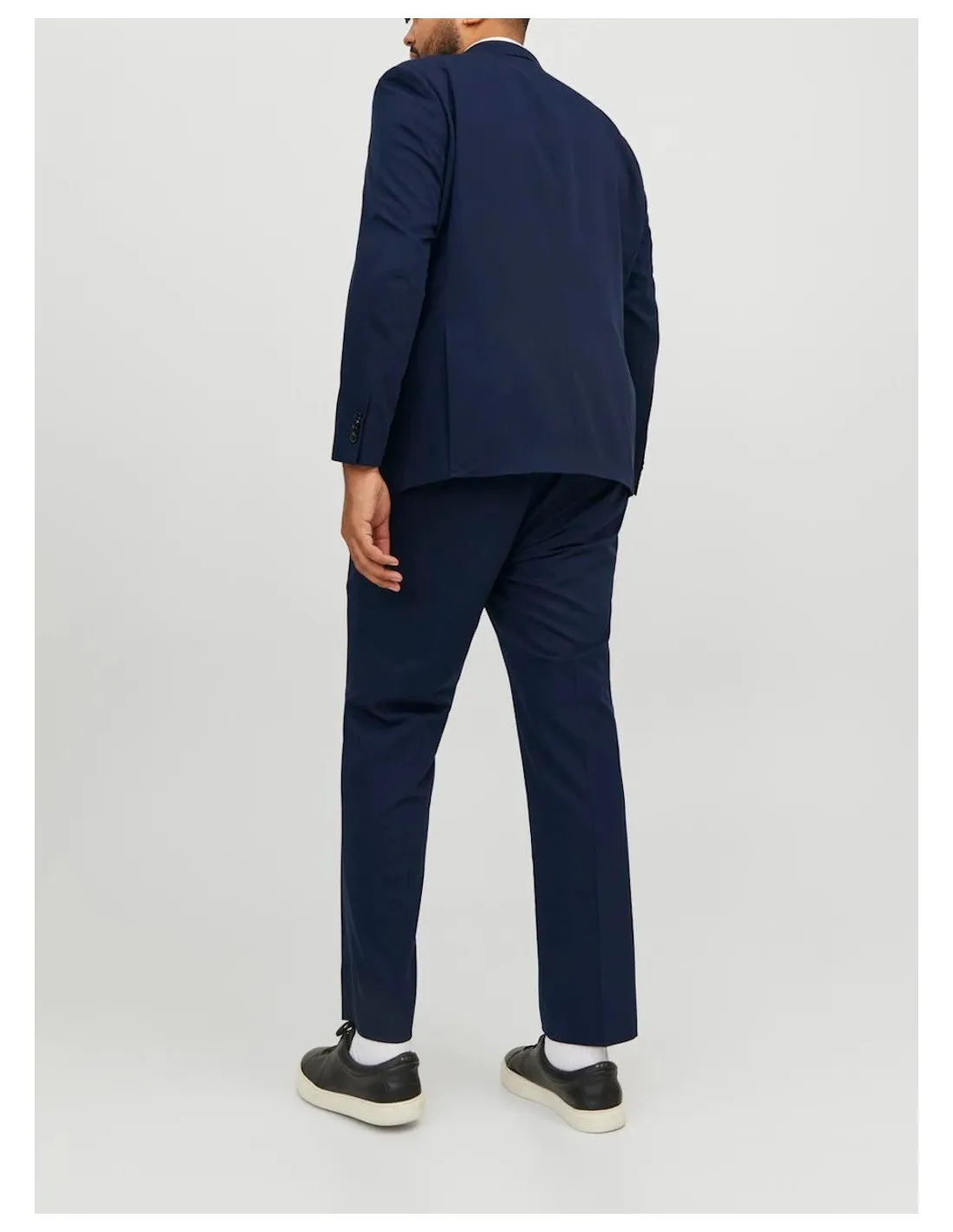 JACK & JONES UOMO JPRFRANCO SUIT NOOS PLS