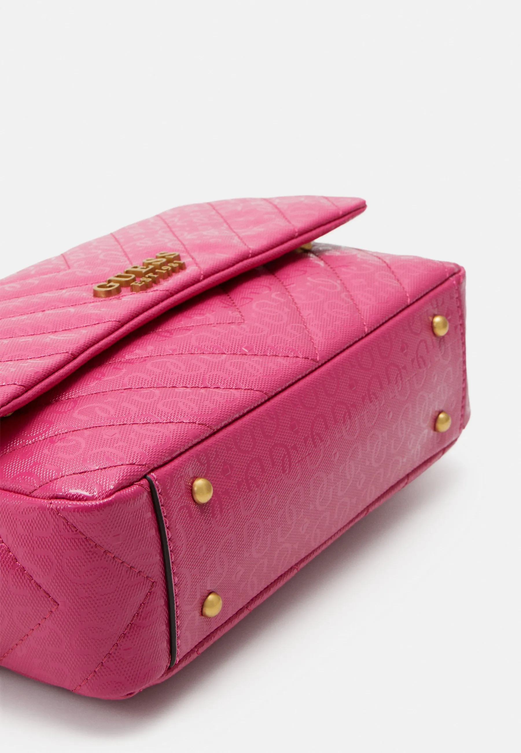 JANIA CONVERTIBLE FLAP - Borsa a tracolla
