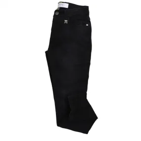 JEANS WOKIO Nero