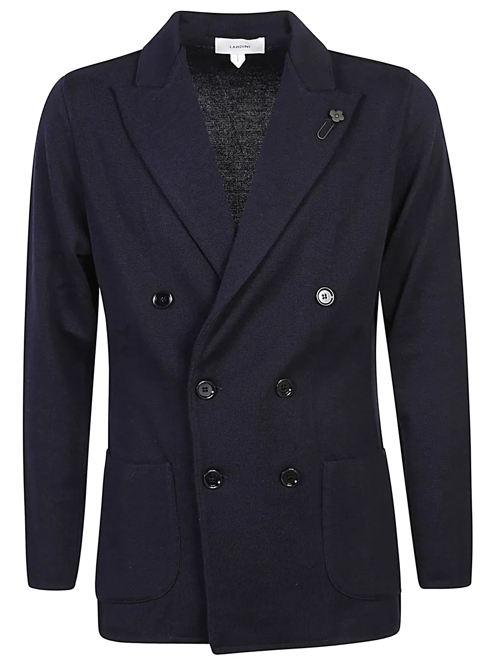 Lardini-Cardigan