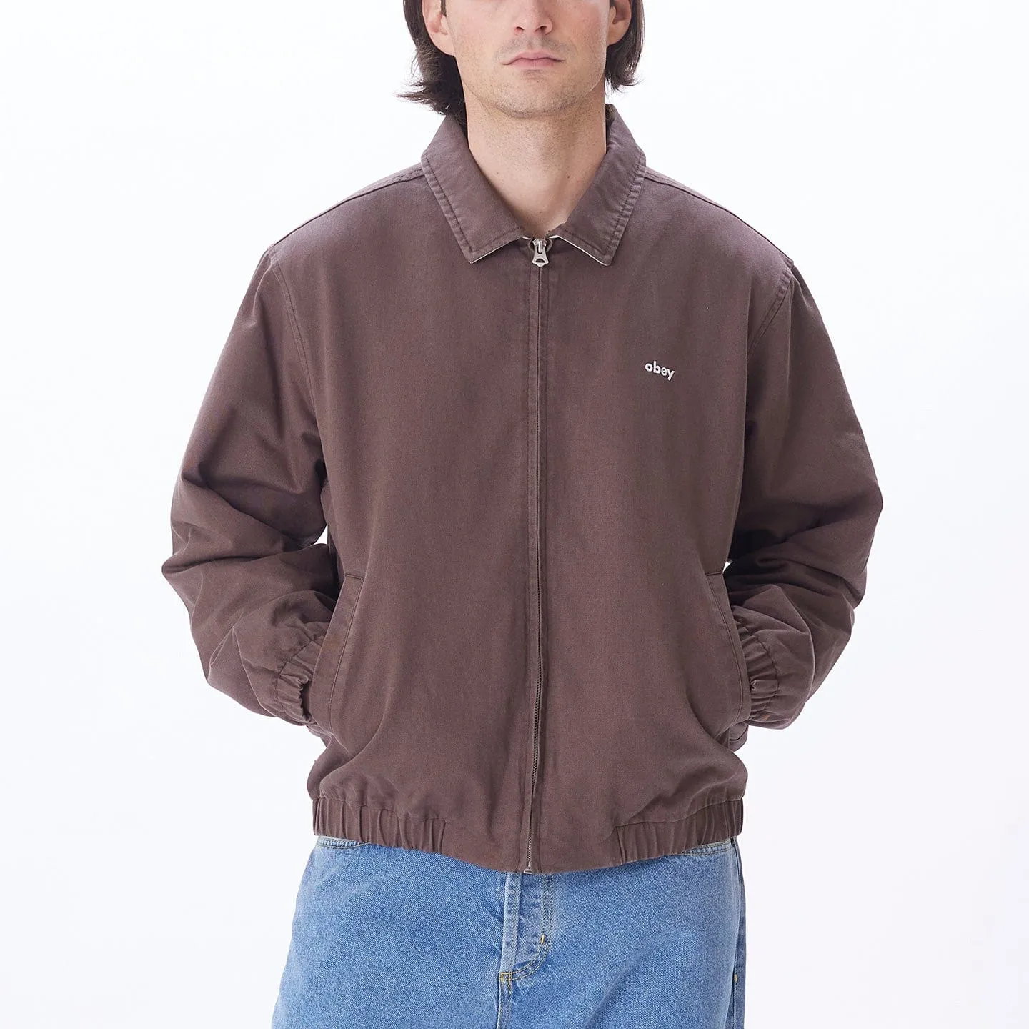 LEIMERT JACKET