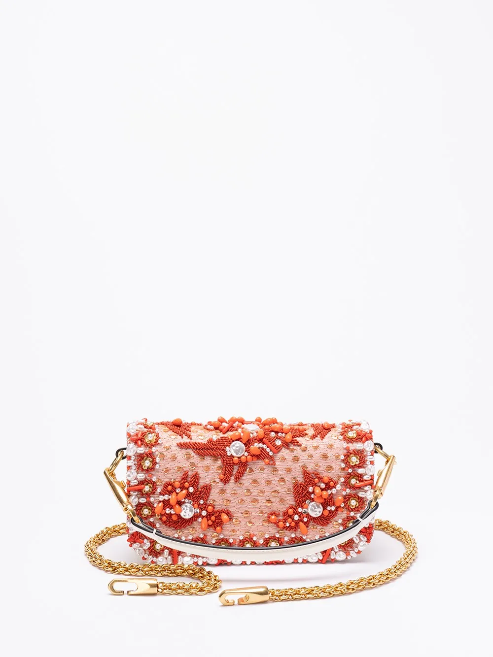 `Locò` Small Shoulder Bag