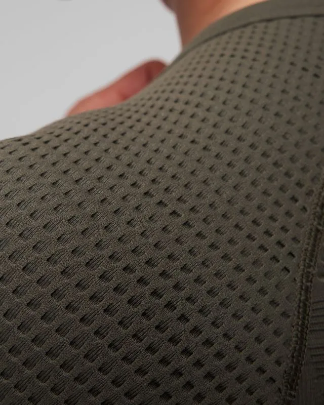 Maglietta termoattiva da uomo X-Bionic X-Plorer Energizer 4.0