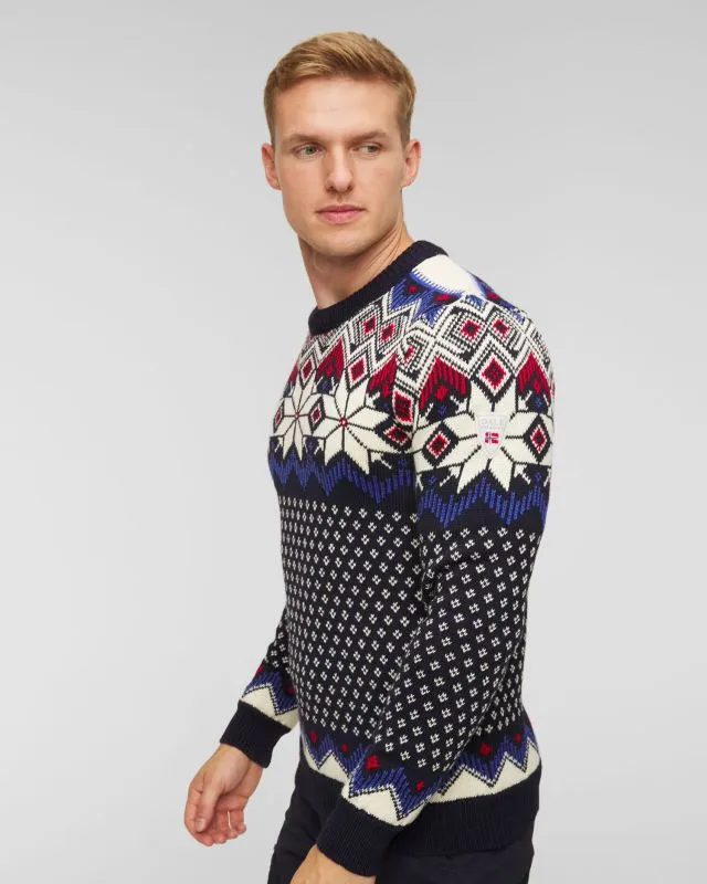 Maglione DALE OF NORWAY VEGARD
