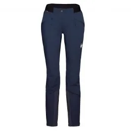 Mammut Aenergy SO Hybrid Pants 87cm Inseam pantaloni donna