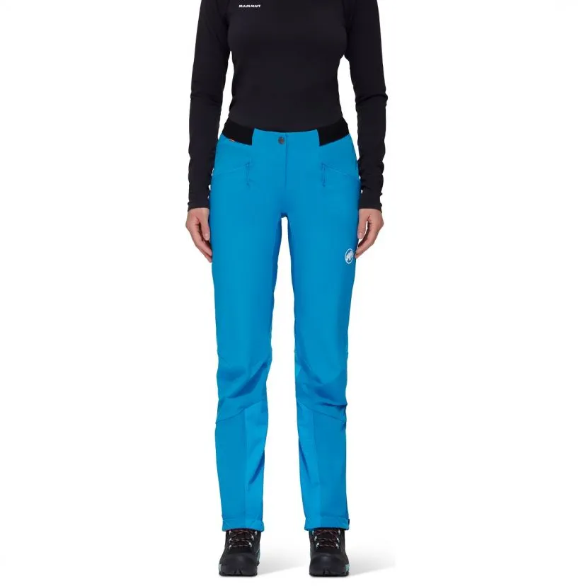 Mammut Aenergy SO Hybrid Pants Pantaloni donna