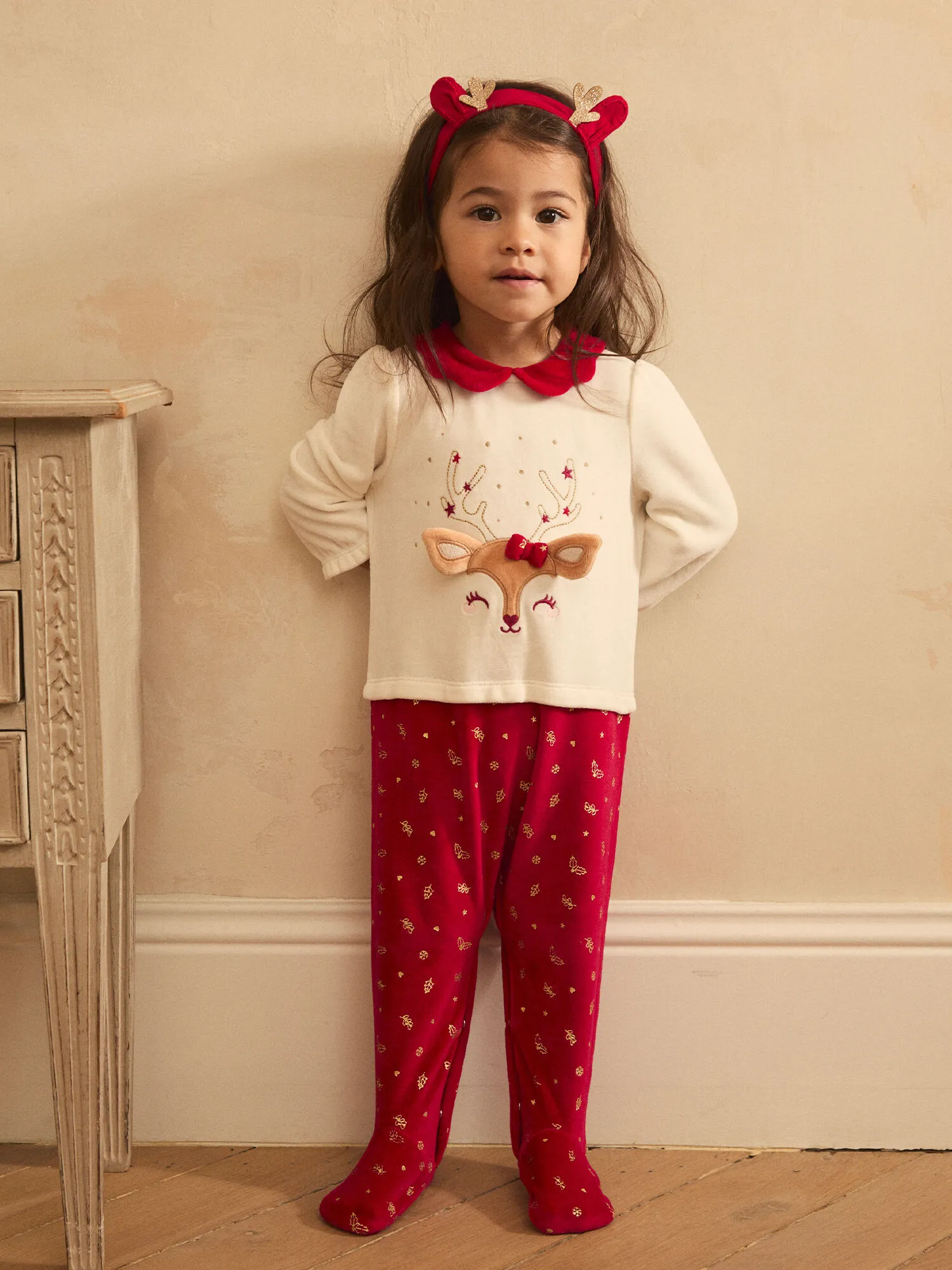 Off white BABYGROW    