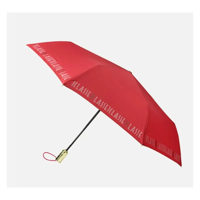 Ombrello mini 1ᴬ Classe Rosso