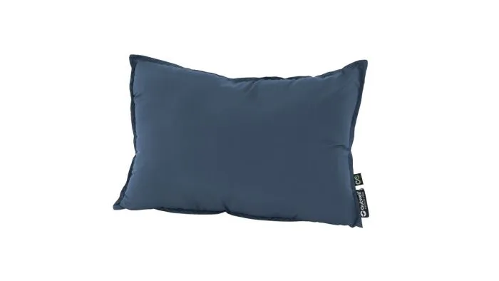 Outwell Contour Deep Blue cuscino