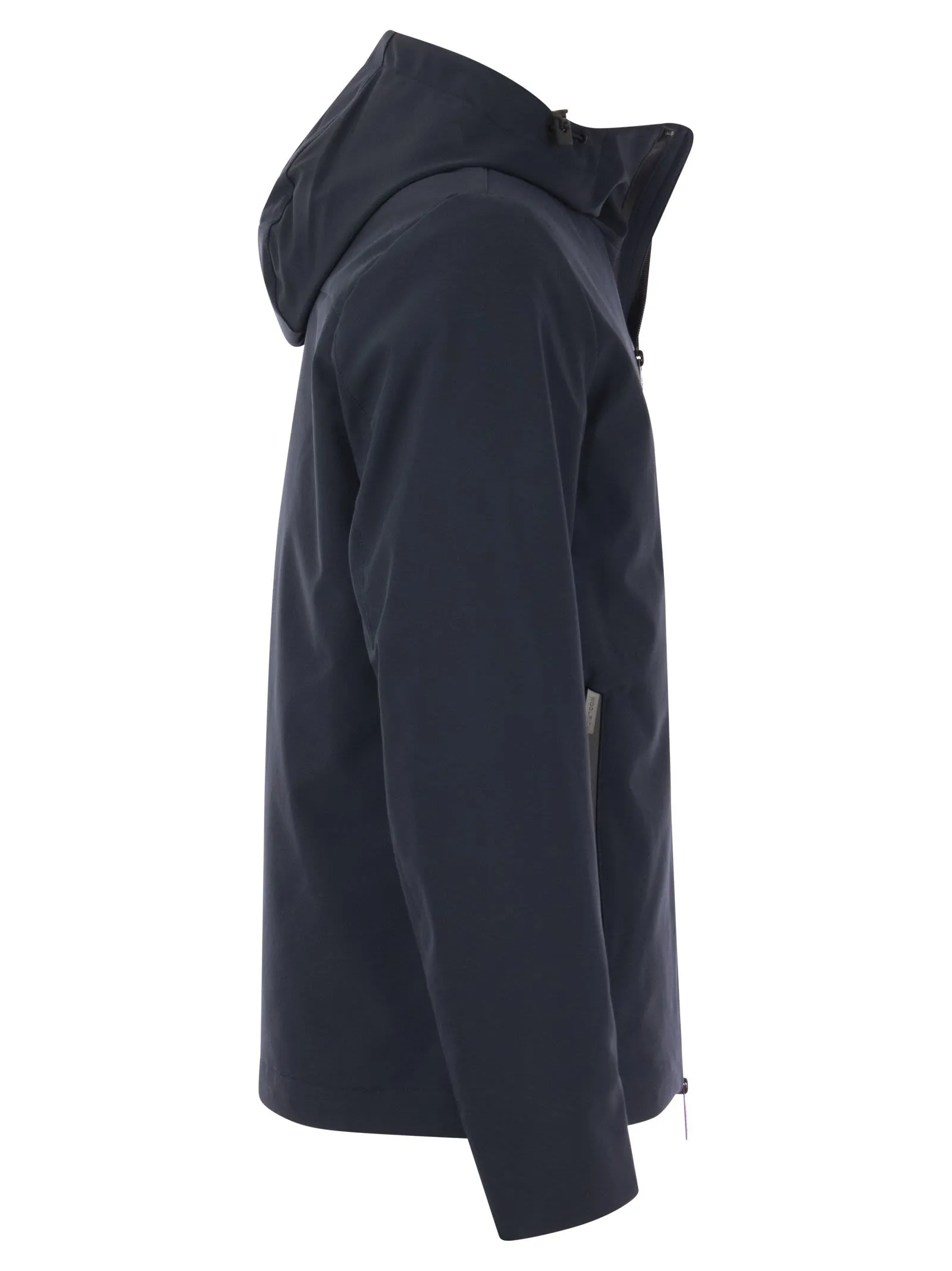 PACIFIC – Giacca in Softshell