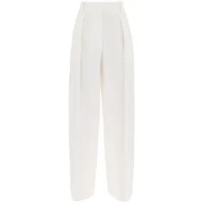Pantaloni a gamba ampia Antone