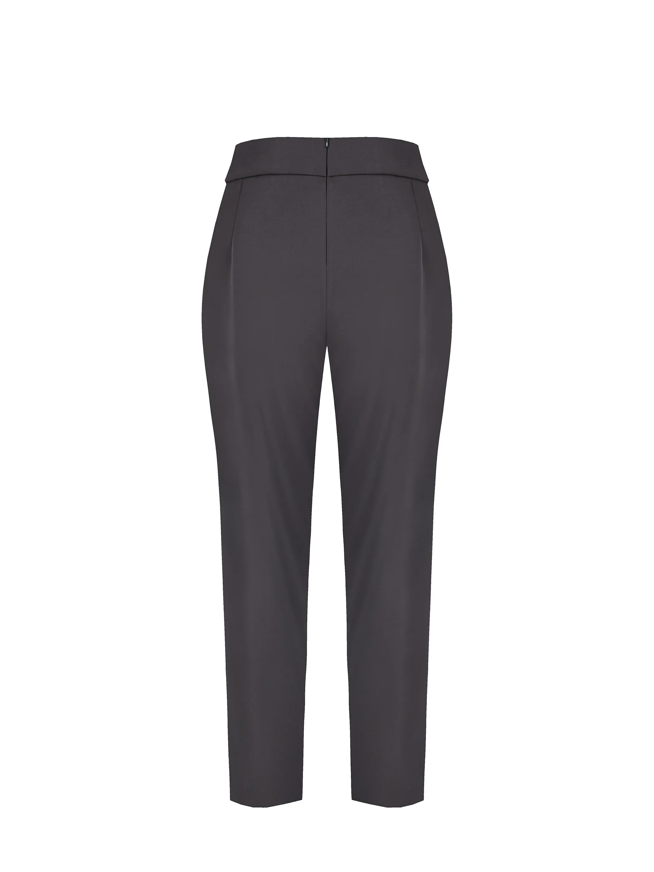      Pantaloni Curvy Chains     