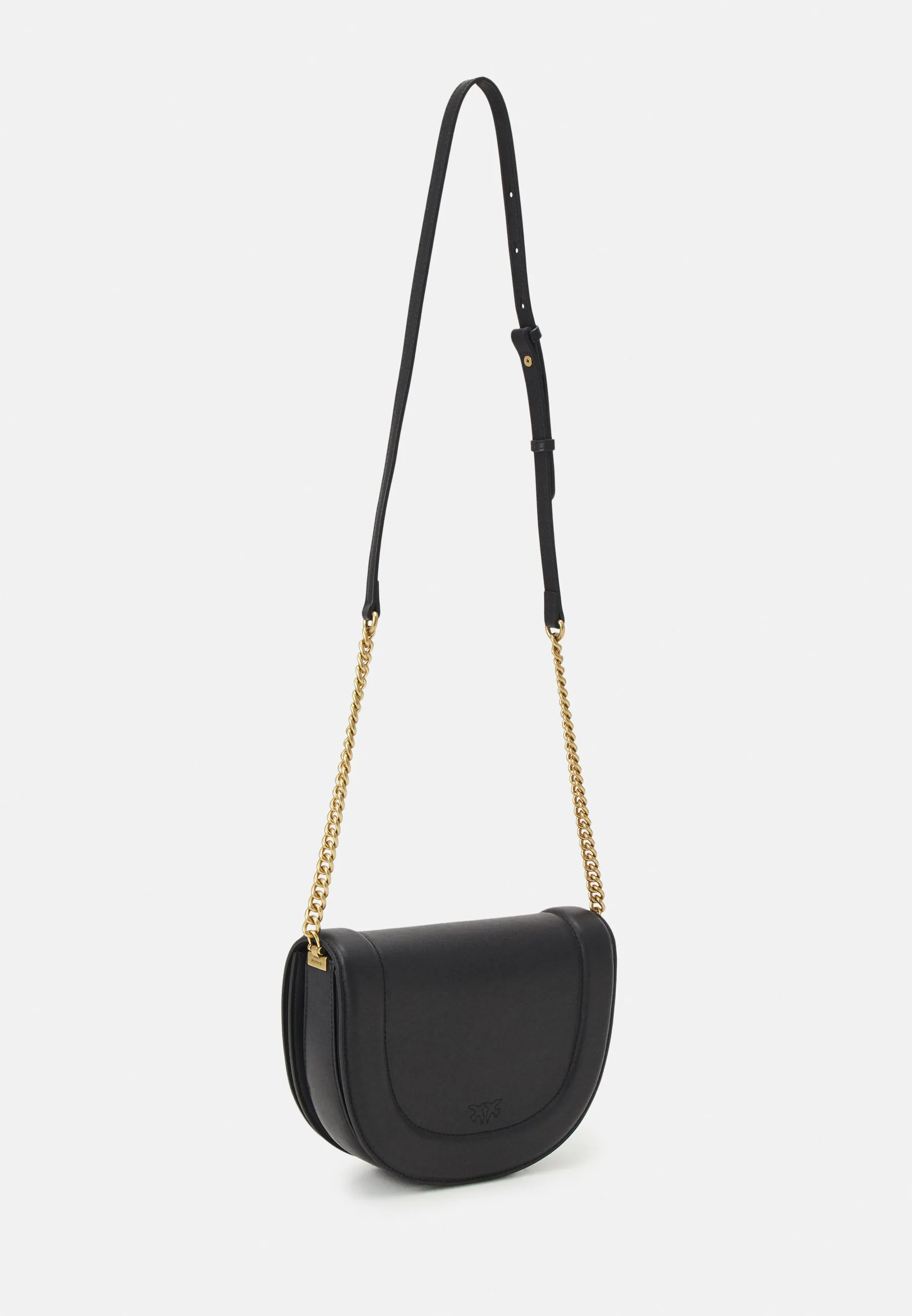 ROUND CLICK CLASSIC  - Borsa a tracolla