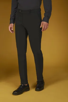 RRD Winter Chino Pants / Black