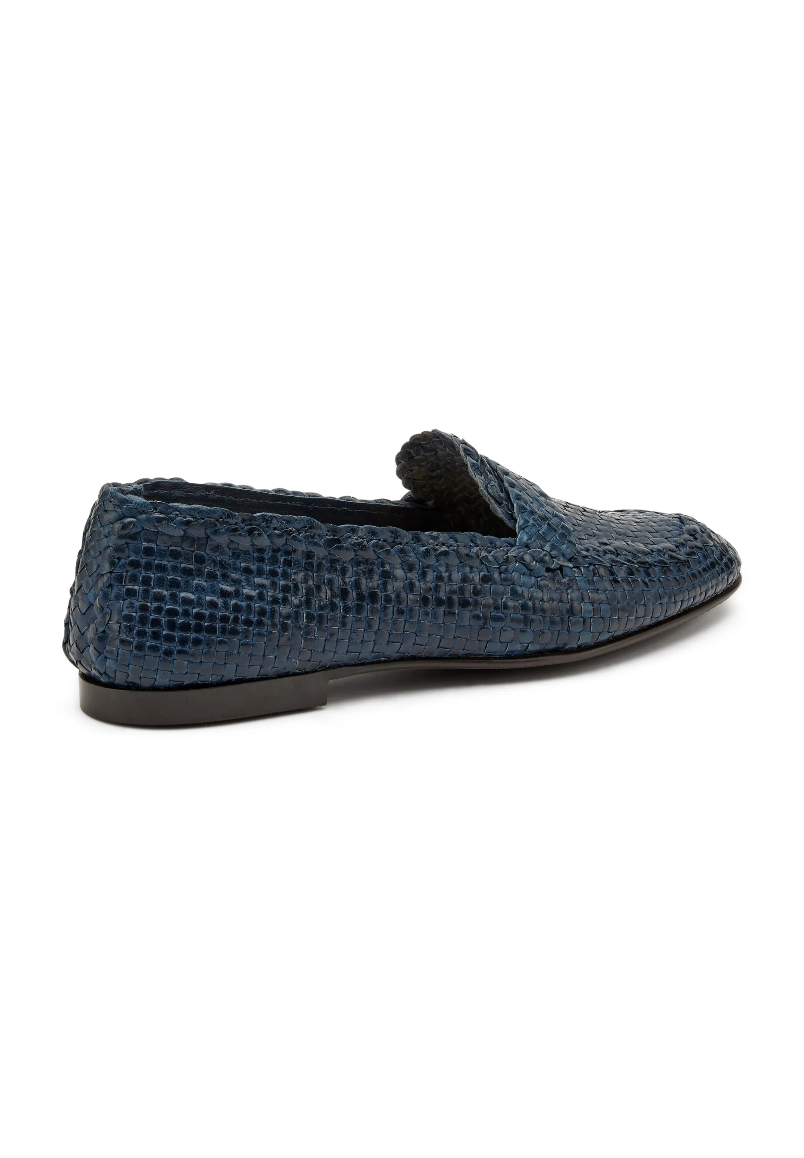 SADDLE LOAFERS - Scarpe senza lacci