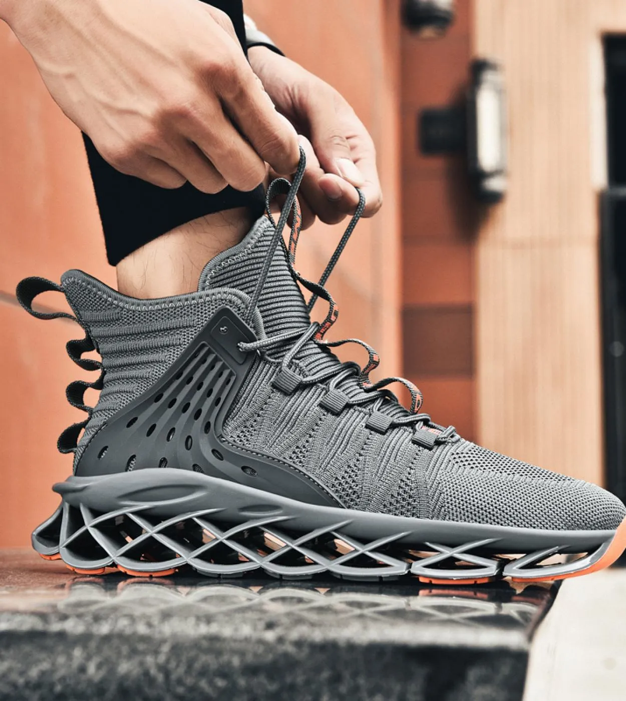 Shoes Men Sneakers Male Casual Mens Shoes Tenis Luxury Shoes  Trainer Race Breathable Shoes Fashion Loafers Running Shoe