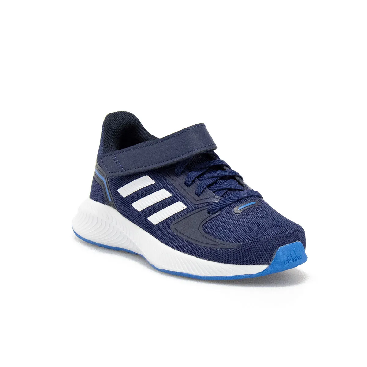Sneakers Adidas Runfalcon 2.0 Blu