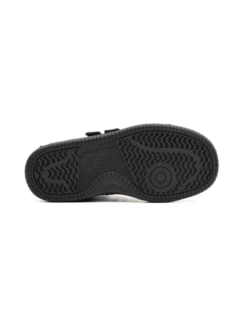 Sneakers Basse  Bambino modello  PHB480 Nero