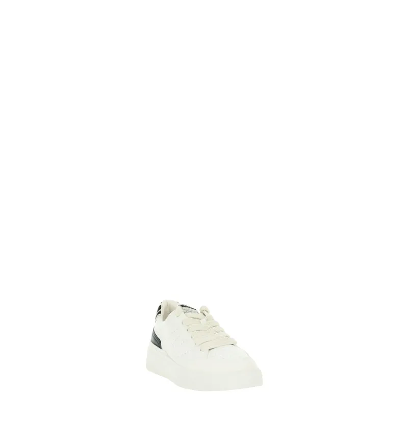 Sneakers materiali ecologici